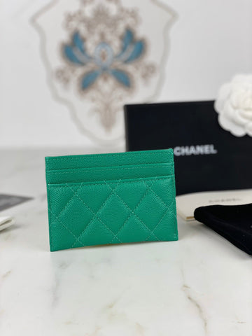 Makersluxe - Luxury Wallet Purse - CHL - 019
