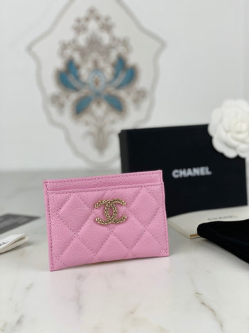 MLB- Fashion Wallet Purse - CHL - 021