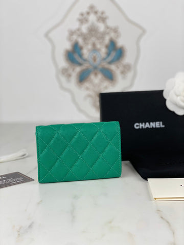 Makersluxe - Luxury Wallet Purse - CHL - 014