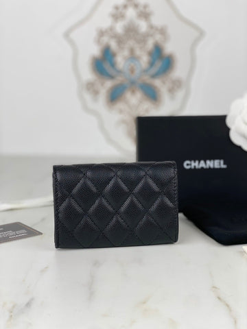 Makersluxe - Luxury Wallet Purse - CHL - 015