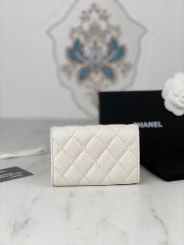 Makersluxe - Luxury Wallet Purse - CHL - 016