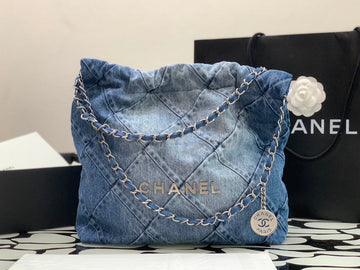 Makersluxe - Luxury Bag - CHL - 317
