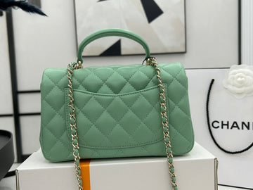 Makersluxe - Luxury Bag - CHL - 312