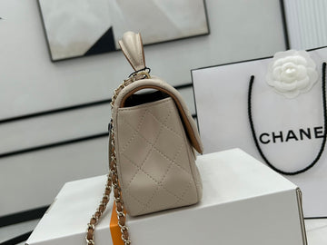 Makersluxe - Luxury Bag - CHL - 313