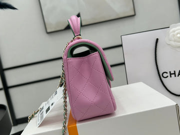 Makersluxe - Luxury Bag - CHL - 314