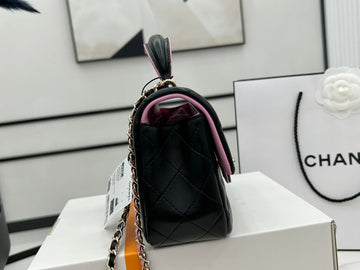 Makersluxe - Luxury Bag - CHL - 315