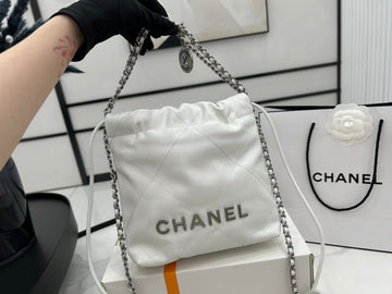 Makersluxe - Luxury Bag - CHL - 298