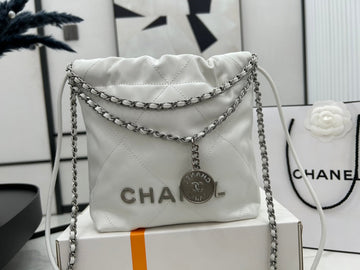Makersluxe - Luxury Bag - CHL - 297