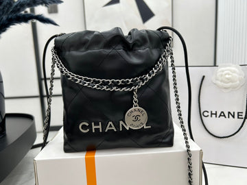 Makersluxe - Luxury Bag - CHL - 296