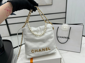 Makersluxe - Luxury Bag - CHL - 300