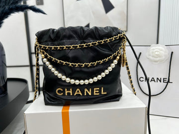 Makersluxe - Luxury Bag - CHL - 299