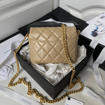 Makersluxe - Luxury Bag - CHL - 289