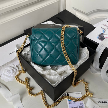 Makersluxe - Luxury Bag - CHL - 288