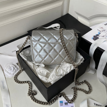 Makersluxe - Luxury Bag - CHL - 287