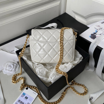 Makersluxe - Luxury Bag - CHL - 286