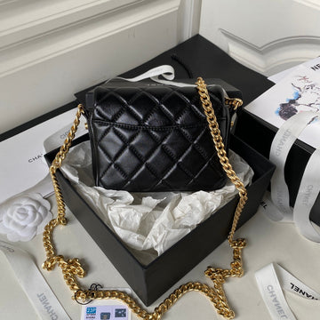 Makersluxe - Luxury Bag - CHL - 285