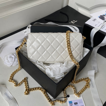 Makersluxe - Luxury Bag - CHL - 293