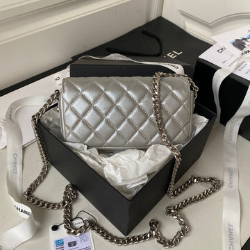 Makersluxe - Luxury Bag - CHL - 292