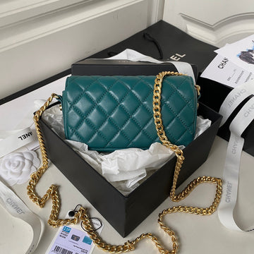 Makersluxe - Luxury Bag - CHL - 291