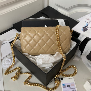 Makersluxe - Luxury Bag - CHL - 290
