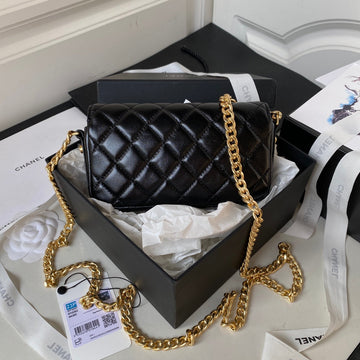 Makersluxe - Luxury Bag - CHL - 295