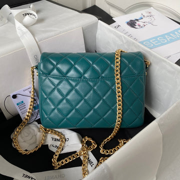 Makersluxe - Luxury Bag - CHL - 294
