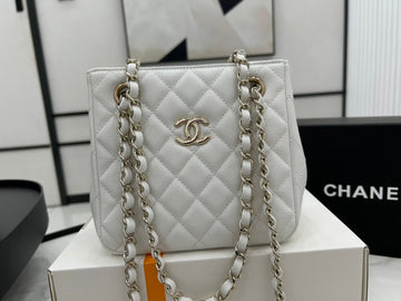 Makersluxe - Luxury Bag - CHL - 308