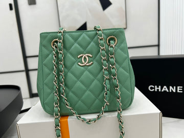 Makersluxe - Luxury Bag - CHL - 306