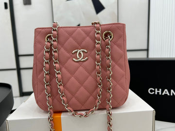 Makersluxe - Luxury Bag - CHL - 307