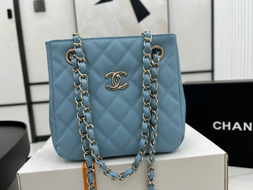 Makersluxe - Luxury Bag - CHL - 305