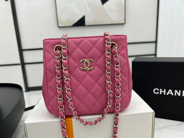 Makersluxe - Luxury Bag - CHL - 304