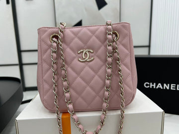 Makersluxe - Luxury Bag - CHL - 303
