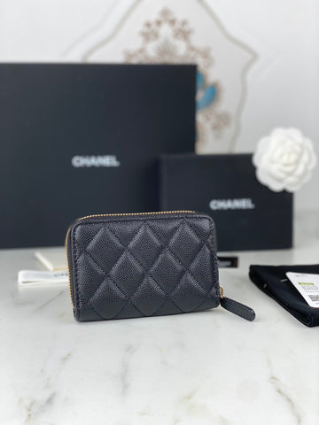 Makersluxe - Luxury Wallet Purse - CHL - 010