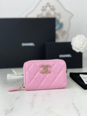 MLB- Fashion Wallet Purse - CHL - 011
