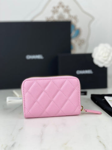 Makersluxe - Luxury Wallet Purse - CHL - 011