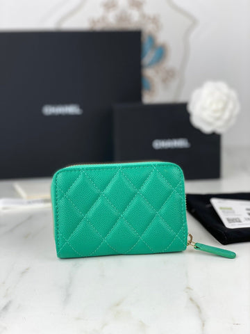 Makersluxe - Luxury Wallet Purse - CHL - 012