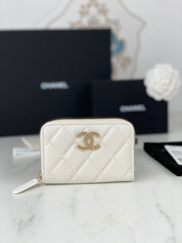 MLB- Fashion Wallet Purse - CHL - 013
