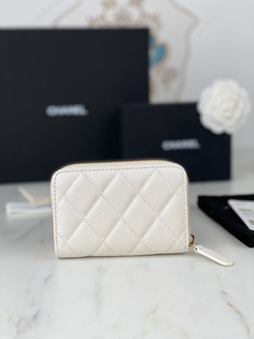 Makersluxe - Luxury Wallet Purse - CHL - 013