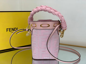 Makersluxe - Luxury Bag - FED - 042
