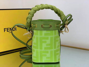 Makersluxe - Luxury Bag - FED - 045