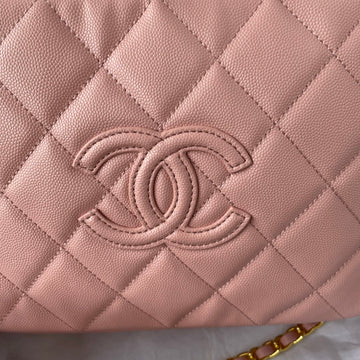 Makersluxe - Luxury Bag - CHL - 155