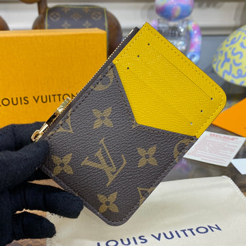 Makersluxe - Luxury Wallet - LU-V - 045