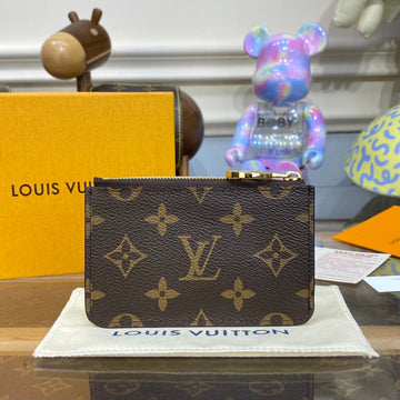 Makersluxe - Luxury Wallet - LU-V - 047