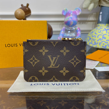 Makersluxe - Luxury Wallet - LU-V - 048