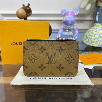 Makersluxe - Luxury Wallet - LU-V - 049