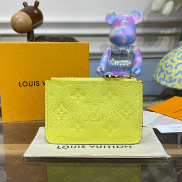 Makersluxe - Luxury Wallet - LU-V - 040