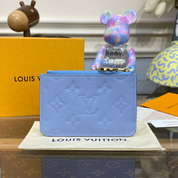 Makersluxe - Luxury Wallet - LU-V - 041