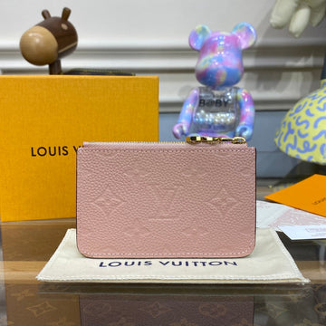 Makersluxe - Luxury Wallet - LU-V - 042