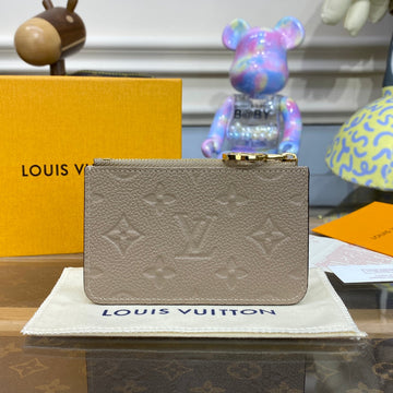 Makersluxe - Luxury Wallet - LU-V - 043