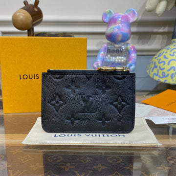 Makersluxe - Luxury Wallet - LU-V - 044